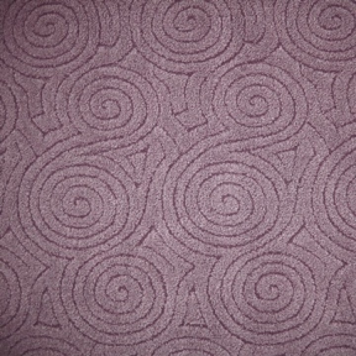 Ковролин Арго 480 фиолетовый