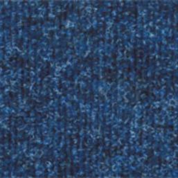Ковролин Meridian (Меридиан) 1144 синий