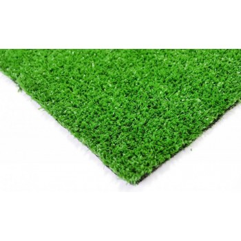 Искусственная зеленая трава Лайм 4 мм