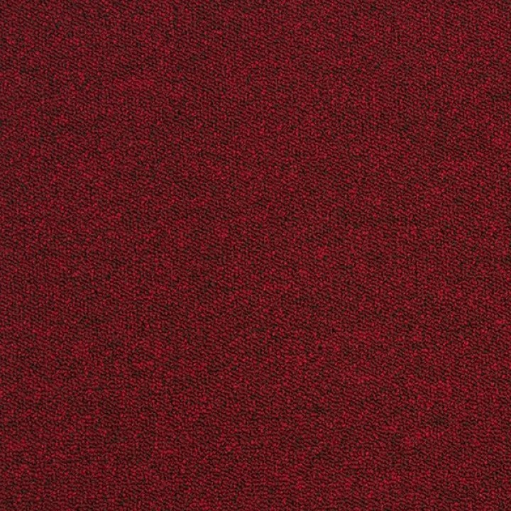 Ковровая плитка Betap Baltic 15 красный