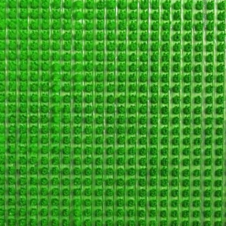 Щетинистое покрытие 163 зеленый
