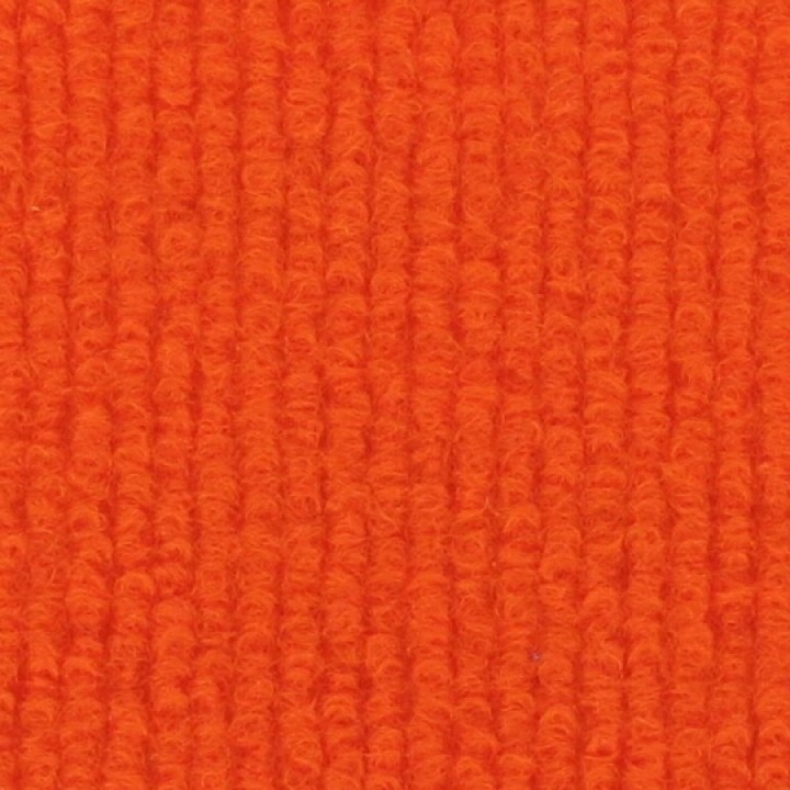 Ковролин expoline 0007 Оранжевый