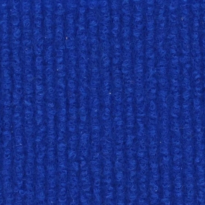 Ковролин expoline 0824 Королевский синий