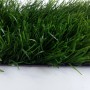 Искусственная трава geleon sport 40 мм зеленая