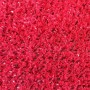 Искусственная трава Panama красная 6 мм