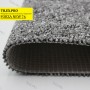Ковролин Forza New (Форза) 76 серый
