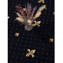 Ковролин Tiara 02 Синий