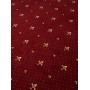 Ковролин Tiara 01 красный
