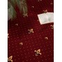 Ковролин Tiara 01 красный