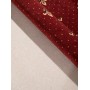 Ковролин Tiara 01 красный
