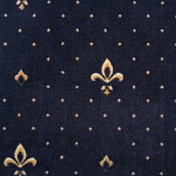 Ковролин Wilkins Alameda 01 Blue