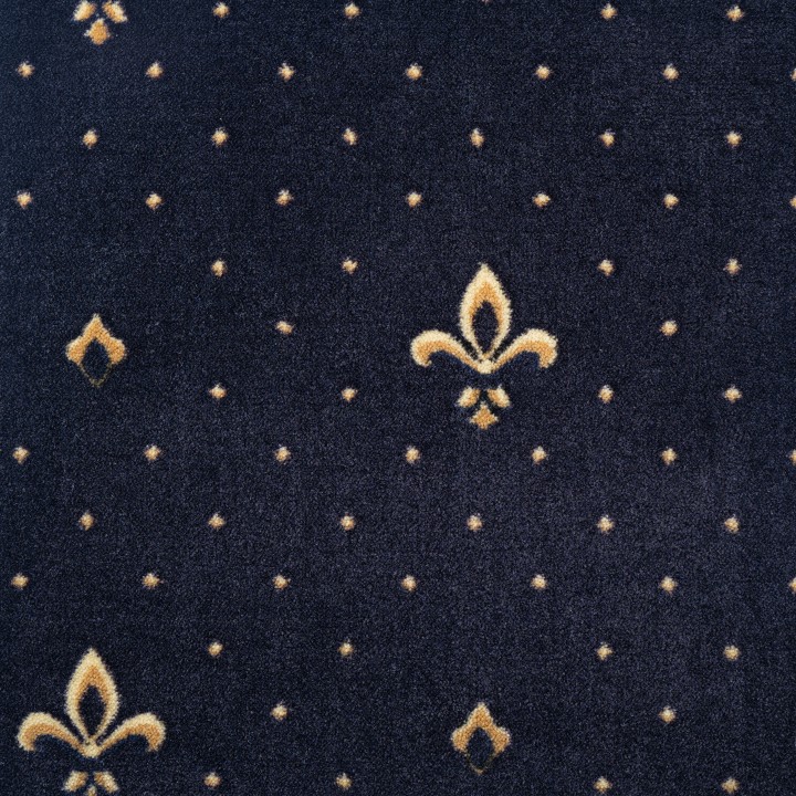 Ковролин Wilkins Alameda 01 Blue