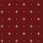 Ковролин Wilkins Alameda 02 Red