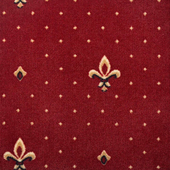 Ковролин Wilkins Alameda 02 Red