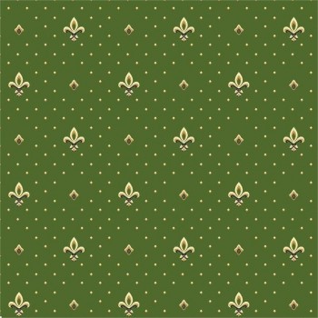 Ковролин Wilkins Alameda 03 Green