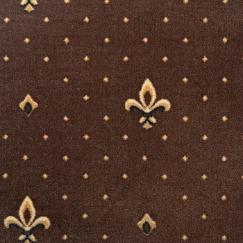 Ковролин Wilkins Alameda 04 Brown