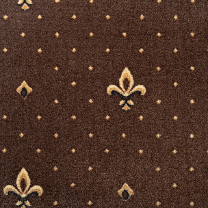 Ковролин Wilkins Alameda 04 Brown