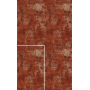 Ковролин Wilkins Sahara 1000 06 Red