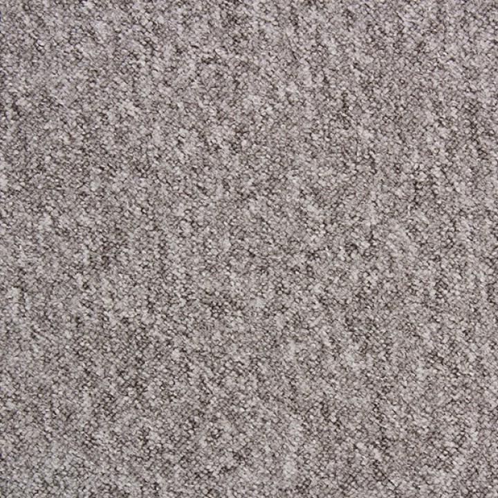 Ковровая плитка Larix 75 серый