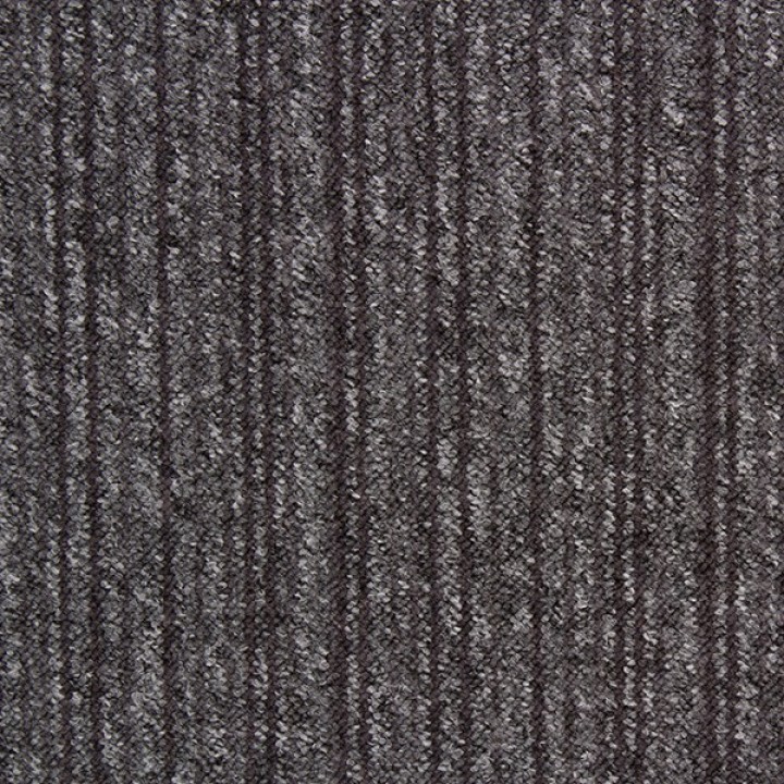 Ковровая плитка Larix 7578 серый