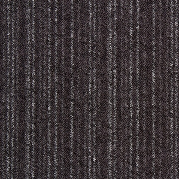 Ковровая плитка Larix 7785 серый