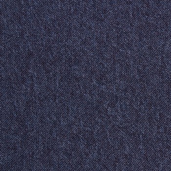 Ковровая плитка Larix 86 синий