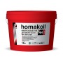 Универсальный клей Homakoll 164 prof 3 литра для коммерческих покрытий