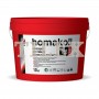 Клей-фиксация homakoll 188 prof 1 литр для напольных покрытий